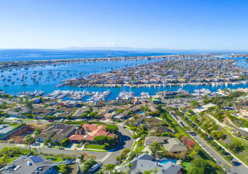 How Much Money Do You Need to Live Comfortably in Orange County, CA?